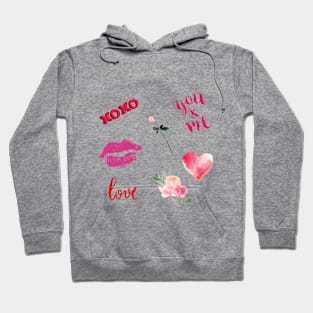 Love Day Hoodie